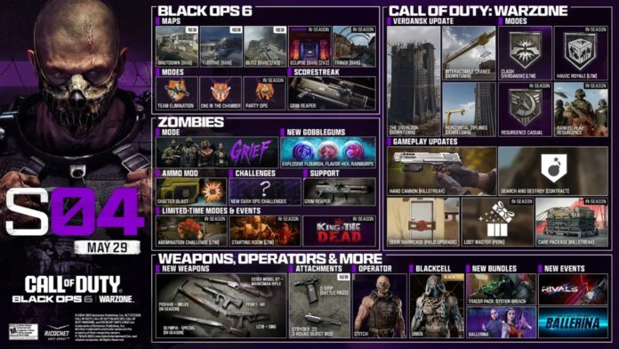 Call of Duty: Black Ops 6 Call of Duty: Black Ops 6