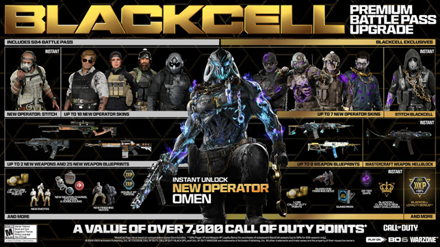 Call of Duty: Black Ops 6