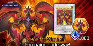 Yu-Gi-Oh! DUEL LINKS e Yu-Gi-Oh! MASTER DUEL: la strada verso i Mondiali inizia ora! Yu-Gi-Oh!