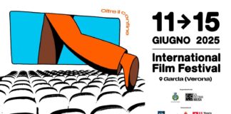 Garda Cinema Film Festival – Al via dall’11 al 15 Giugno 2025