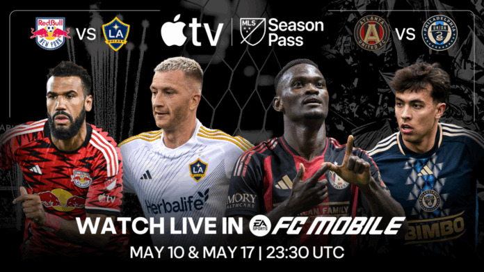 EA SPORTS FC Mobile