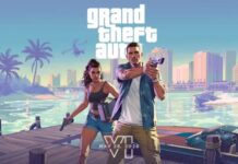 Annunciato Grand Theft Auto VI: The Album, in arrivo il 19 novembre! Grand Theft Auto VI: The Album