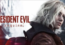 Resident Evil Requiem è ora disponibile! Resident Evil Requiem