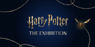 Harry Potter The Exhibition – Al via a settembre a Milano alla mostra dedicata a Harry Potter