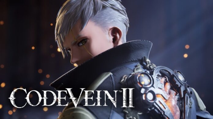 Code Vein II Code Vein II