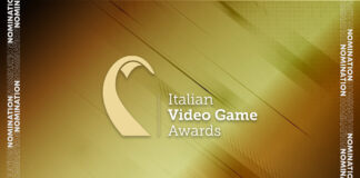 Italian Game 2025 – Sul palco degli Italian Video Game Awards le premiazioni del contest per lo sviluppo di videogiochi sul Made in Italy Italian Video Game Awards