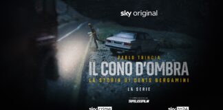 Il Cono d’ombra – La storia di Denis Bergamini nella nuova docuserie di Pablo Trincia