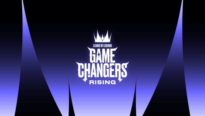 League of Legends Game Changers League of Legends Game Changers