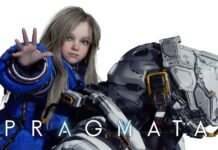 PRAGMATA, l’avventura sci-fi di Capcom, debutta oggi Pragmata