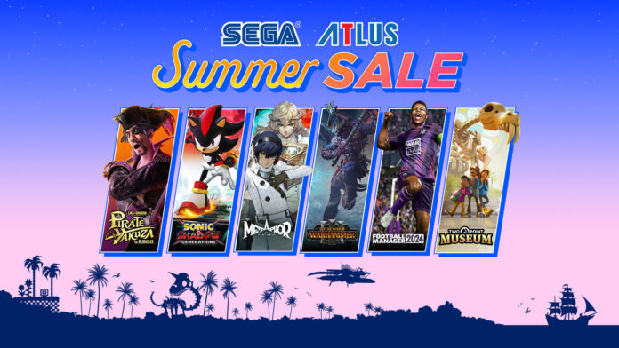 SEGA SEGA