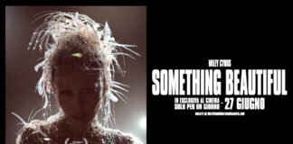 Miley Cyrus: Something Beautiful – Il visual album dell’ultimo progetto della popstar | Recensione
