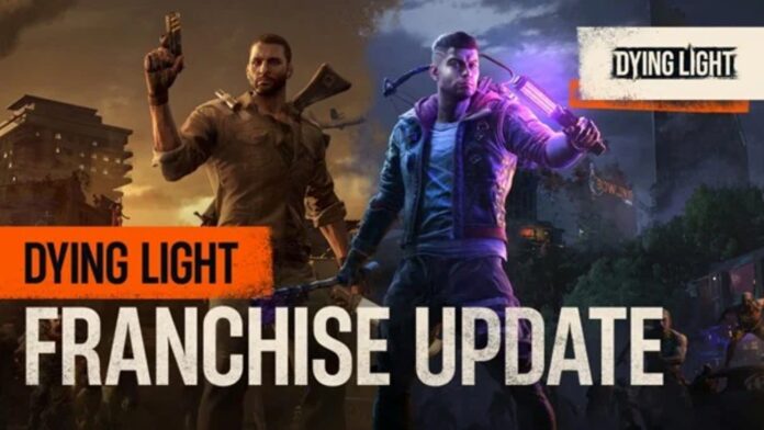 Dying Light 2