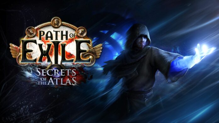 Path of Exile Path of Exile
