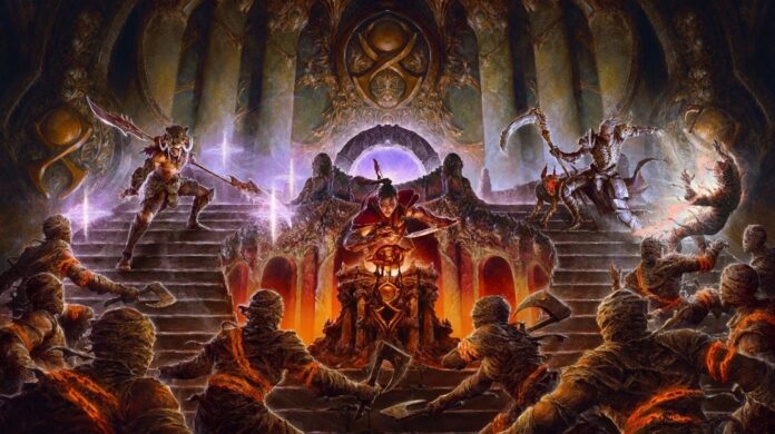 Diablo IV