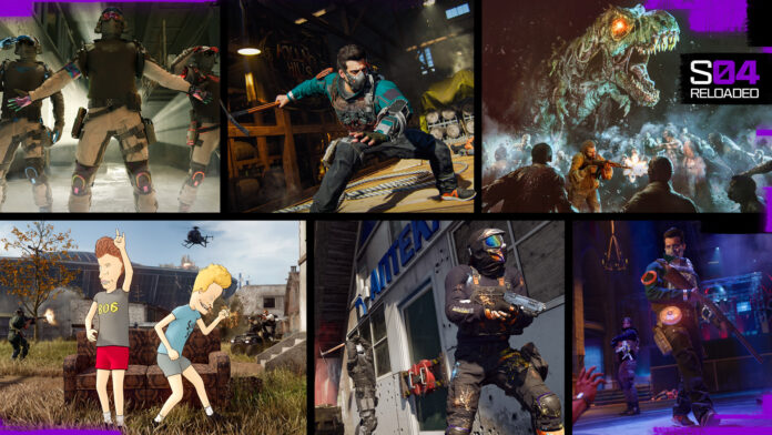Call of Duty: Black Ops 6 Call of Duty: Black Ops 6