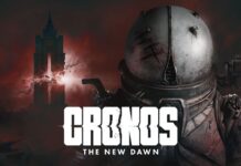 Cronos: The New Dawn lancia una nuova difficoltà – La Temporal Diver Cronos: The New Dawn