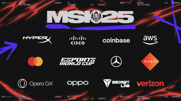 MSI 2025