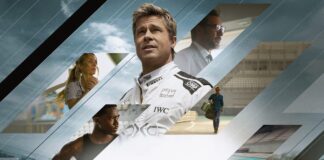 F1: Il Film – L’avvincente blockbuster estivo | Recensione
