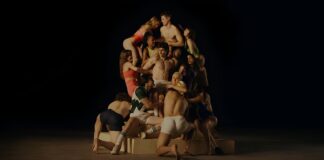 Olympo – Fatica e caduta degli dei nel nuovo teen-drama Netflix | Recensione