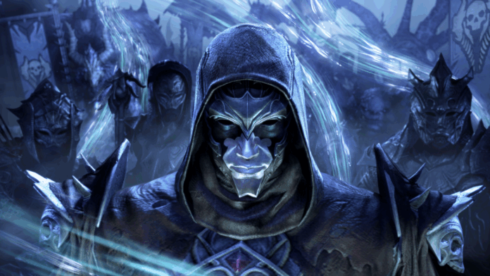 The Elder Scrolls Online