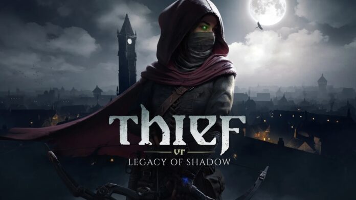Thief VR: Legacy of Shadow