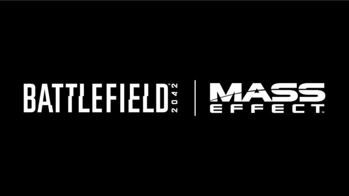 Battlefield 2042