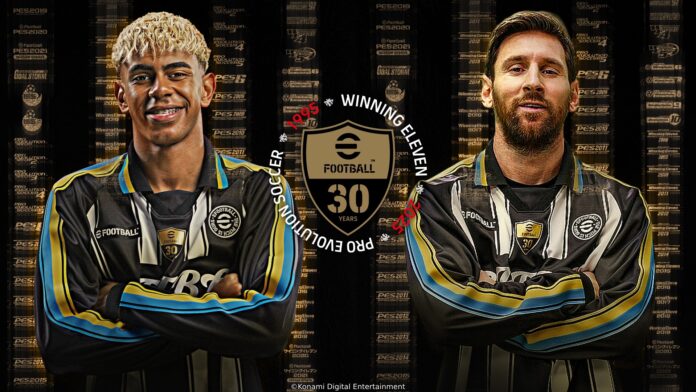 eFootball eFootball