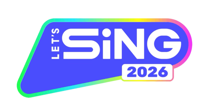 Let’s Sing 2026 Let’s Sing 2026