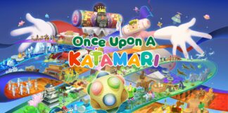 Once Upon A KATAMARI arriva su Nintendo Switch 2 con un nuovo DLC Once Upon A KATAMARI