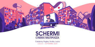 Schermi Cinema Multipiazza – Le novità della quinta edizione