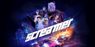 Screamer – Disponibile ora la demo gratuita su console e PC Screamer