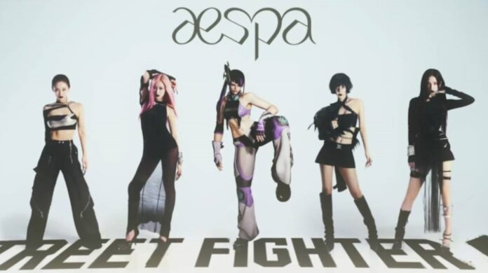 Street Fighter 6