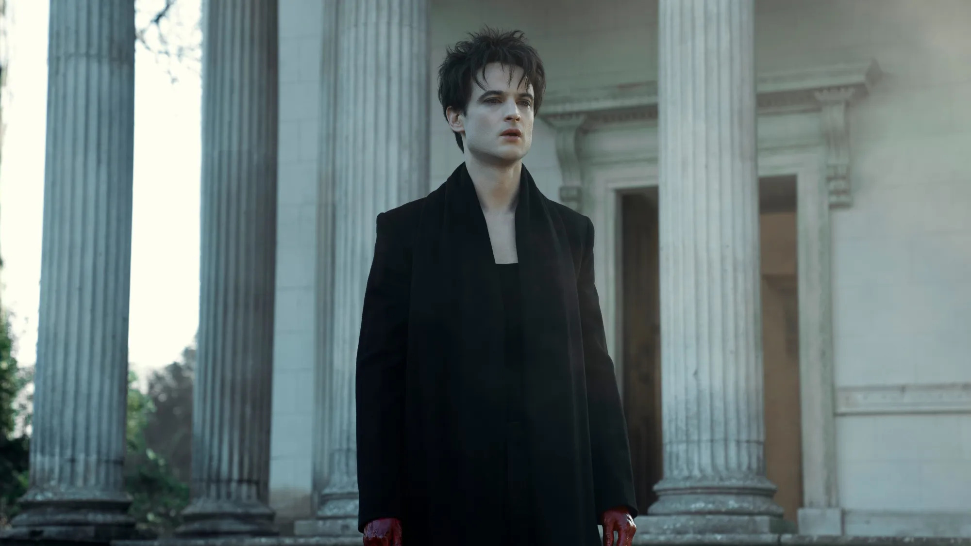 The Sandman