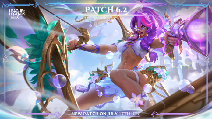League of Legends: Wild Rift