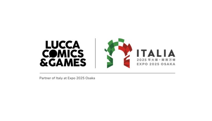 Lucca Comics & Games Lucca Comics & Games