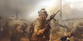 Warfare: Tempo di Guerra – Il rumore di un conflitto armato | Recensione