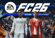EA SPORTS FC 26 – I Team of the Season sono tornati! Votate ora EA SPORTS FC 26
