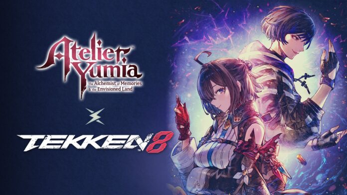 Atelier Yumia: The Alchemist of Memories & the Envisioned Land
