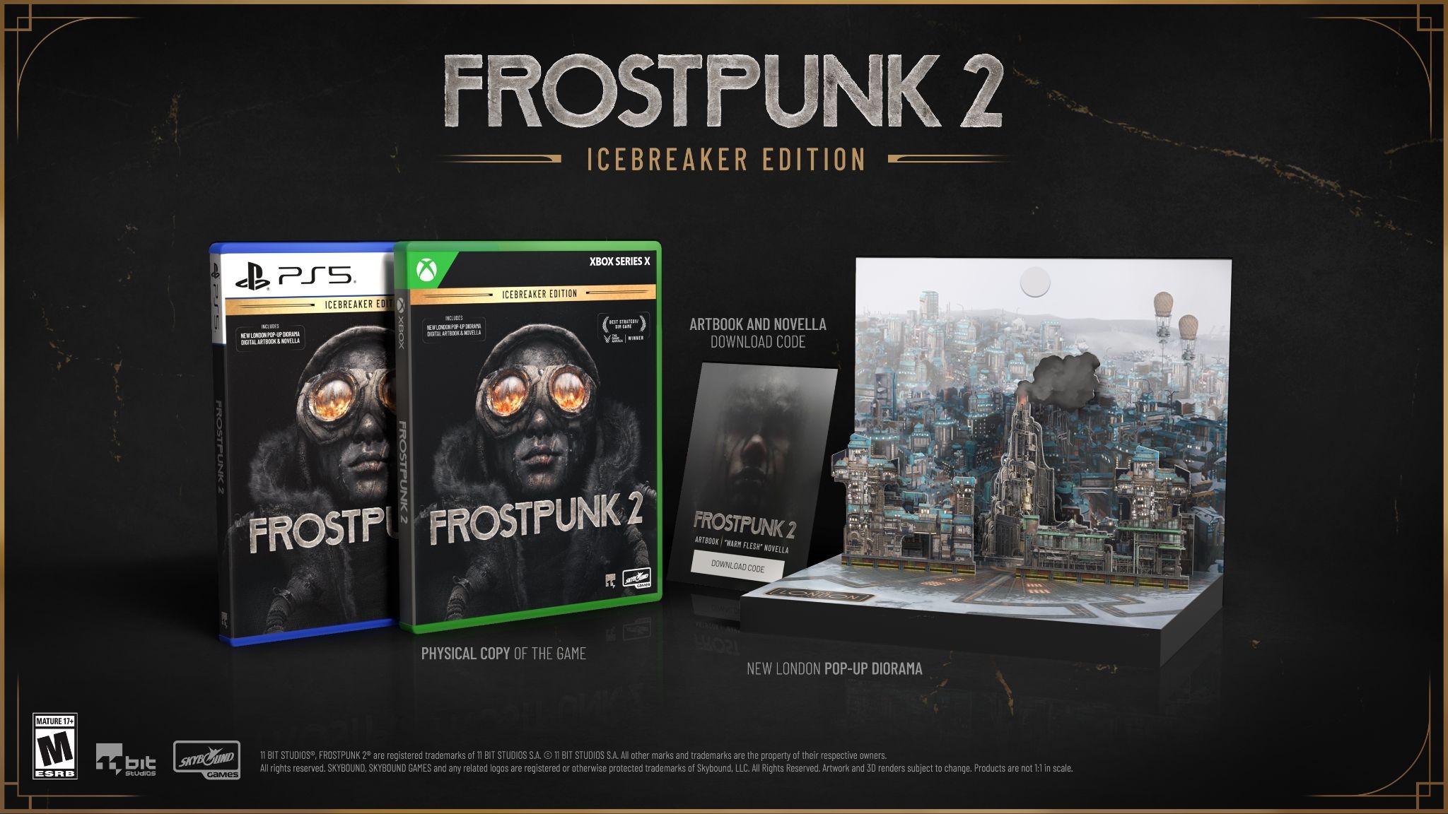Frostpunk 2