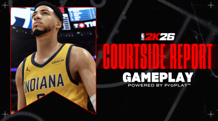 NBA 2K26