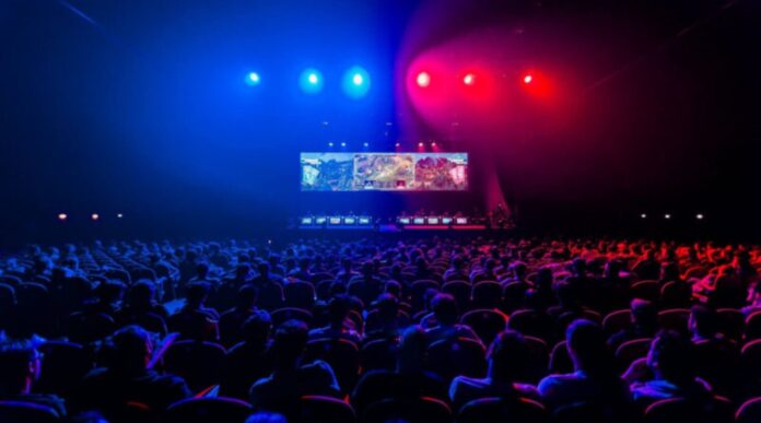 League of Legends League of Legends