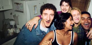 Adults – Diventare grandi è un casino | Recensione