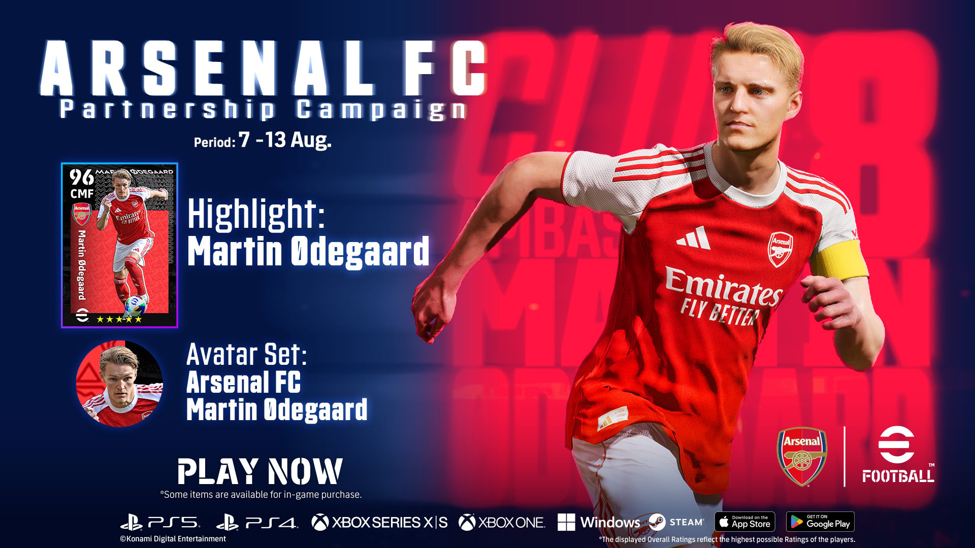 eFootball