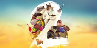 Troppo Cattivi 2 – Mr Wolf e la sua banda sono tornati in azione | Recensione