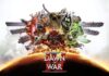 Warhammer 40.000: Dawn of War IV – I Blood Ravens e i Dark Angels si uniscono nel nuovo trailer CGI Warhammer 40.000: Dawn of War IV