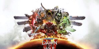 Warhammer 40.000: Dawn of War IV – La battaglia si intensifica in tre nuovi Battlefield Report Warhammer 40.000: Dawn of War IV