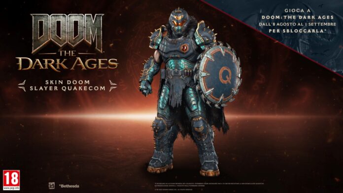 QuakeCon 2025 QuakeCon 2025