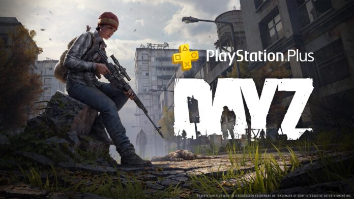 DayZ DayZ