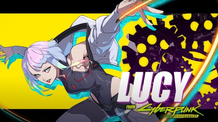 Guilty Gear -Strive- Guilty Gear -Strive-