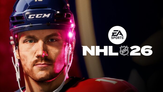 EA SPORTS NHL 26